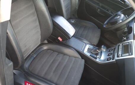 Volkswagen Passat B6, 2008 год, 650 000 рублей, 12 фотография