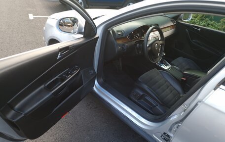 Volkswagen Passat B6, 2008 год, 650 000 рублей, 14 фотография