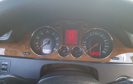 Volkswagen Passat B6, 2008 год, 650 000 рублей, 16 фотография