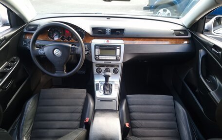 Volkswagen Passat B6, 2008 год, 650 000 рублей, 15 фотография