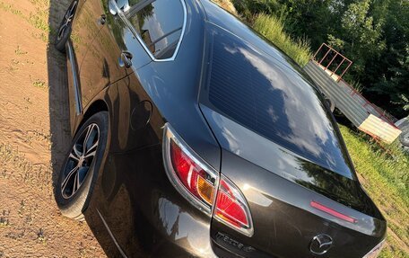Mazda 6, 2007 год, 660 000 рублей, 4 фотография