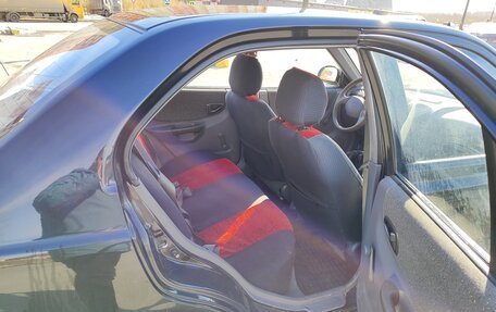 Hyundai Accent II, 2008 год, 295 000 рублей, 8 фотография