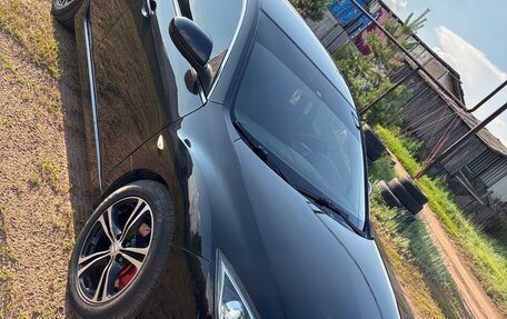 Mazda 6, 2007 год, 660 000 рублей, 3 фотография