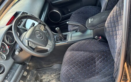 Mazda 6, 2007 год, 660 000 рублей, 9 фотография