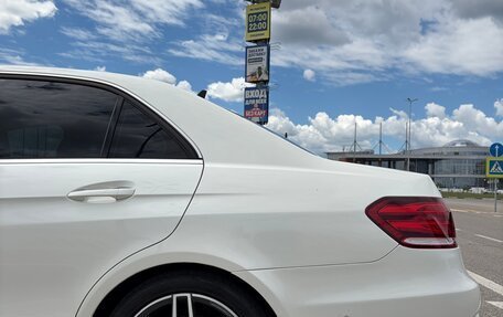 Mercedes-Benz E-Класс, 2014 год, 2 650 000 рублей, 9 фотография