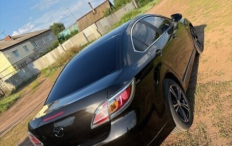 Mazda 6, 2007 год, 660 000 рублей, 5 фотография