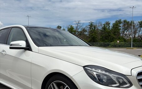 Mercedes-Benz E-Класс, 2014 год, 2 650 000 рублей, 6 фотография