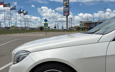 Mercedes-Benz E-Класс, 2014 год, 2 650 000 рублей, 4 фотография