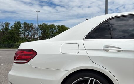 Mercedes-Benz E-Класс, 2014 год, 2 650 000 рублей, 8 фотография