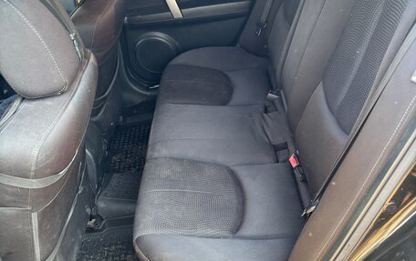 Mazda 6, 2007 год, 660 000 рублей, 10 фотография