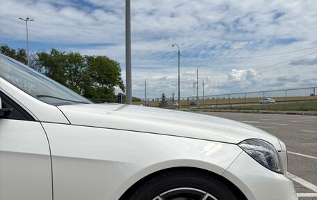 Mercedes-Benz E-Класс, 2014 год, 2 650 000 рублей, 7 фотография