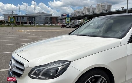 Mercedes-Benz E-Класс, 2014 год, 2 650 000 рублей, 5 фотография