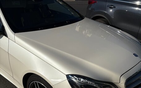Mercedes-Benz E-Класс, 2014 год, 2 650 000 рублей, 25 фотография