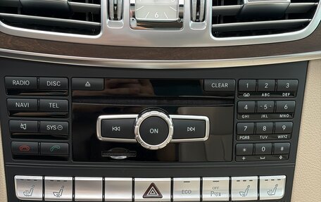 Mercedes-Benz E-Класс, 2014 год, 2 650 000 рублей, 21 фотография