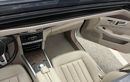 Mercedes-Benz E-Класс, 2014 год, 2 650 000 рублей, 24 фотография
