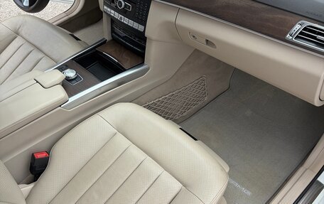 Mercedes-Benz E-Класс, 2014 год, 2 650 000 рублей, 14 фотография