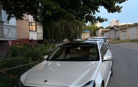 Mercedes-Benz E-Класс, 2014 год, 2 650 000 рублей, 32 фотография