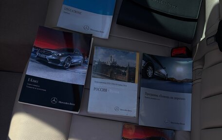 Mercedes-Benz E-Класс, 2014 год, 2 650 000 рублей, 33 фотография