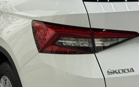 Skoda Kodiaq I, 2019 год, 2 200 000 рублей, 5 фотография
