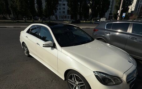 Mercedes-Benz E-Класс, 2014 год, 2 650 000 рублей, 29 фотография