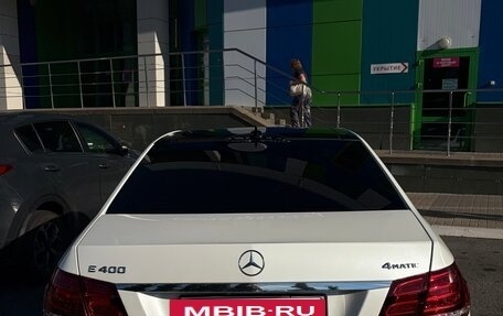 Mercedes-Benz E-Класс, 2014 год, 2 650 000 рублей, 27 фотография