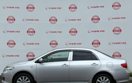 Toyota Corolla, 2007 год, 699 000 рублей, 2 фотография