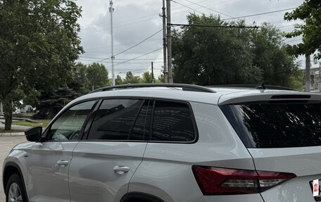 Skoda Kodiaq I, 2019 год, 2 200 000 рублей, 11 фотография