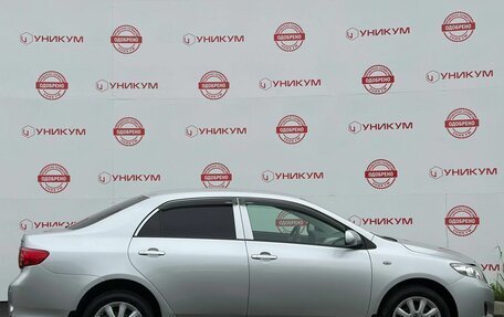 Toyota Corolla, 2007 год, 699 000 рублей, 6 фотография
