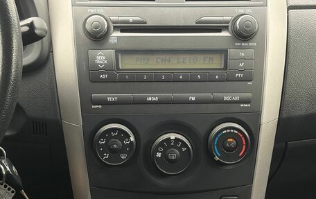 Toyota Corolla, 2007 год, 699 000 рублей, 24 фотография