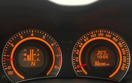 Toyota Corolla, 2007 год, 699 000 рублей, 20 фотография