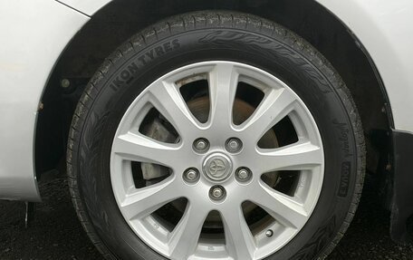 Toyota Corolla, 2007 год, 699 000 рублей, 37 фотография