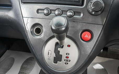 Honda Civic VII, 2001 год, 419 000 рублей, 18 фотография