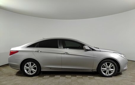 Hyundai Sonata VI, 2012 год, 750 000 рублей, 5 фотография