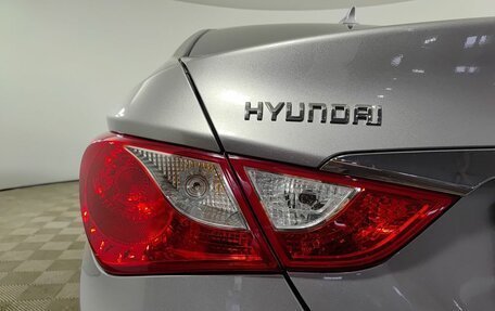 Hyundai Sonata VI, 2012 год, 750 000 рублей, 11 фотография