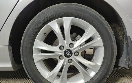 Hyundai Sonata VI, 2012 год, 750 000 рублей, 22 фотография