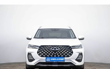 Chery Tiggo 7 Pro, 2023 год, 1 779 000 рублей, 2 фотография