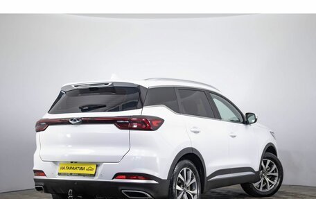 Chery Tiggo 7 Pro, 2023 год, 1 779 000 рублей, 4 фотография