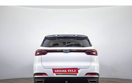 Chery Tiggo 7 Pro, 2023 год, 1 779 000 рублей, 5 фотография