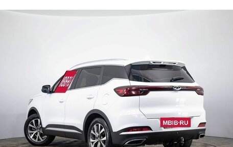 Chery Tiggo 7 Pro, 2023 год, 1 779 000 рублей, 6 фотография