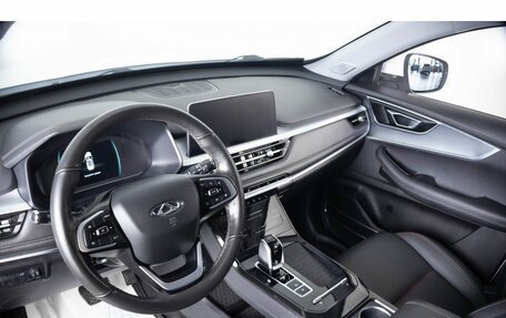 Chery Tiggo 7 Pro, 2023 год, 1 779 000 рублей, 8 фотография