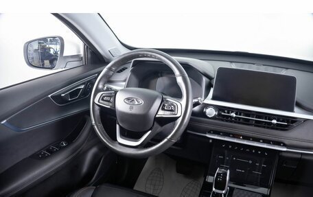 Chery Tiggo 7 Pro, 2023 год, 1 779 000 рублей, 12 фотография