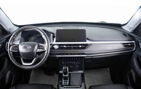 Chery Tiggo 7 Pro, 2023 год, 1 779 000 рублей, 13 фотография