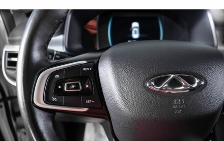 Chery Tiggo 7 Pro, 2023 год, 1 779 000 рублей, 16 фотография