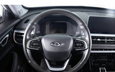 Chery Tiggo 7 Pro, 2023 год, 1 779 000 рублей, 15 фотография