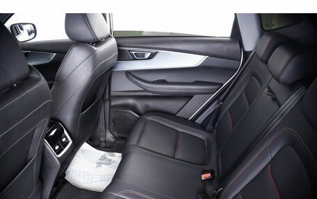 Chery Tiggo 7 Pro, 2023 год, 1 779 000 рублей, 9 фотография