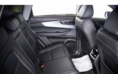 Chery Tiggo 7 Pro, 2023 год, 1 779 000 рублей, 10 фотография
