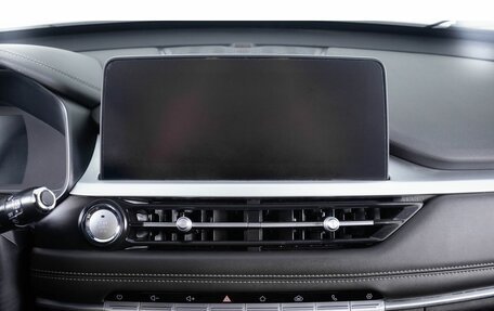 Chery Tiggo 7 Pro, 2023 год, 1 779 000 рублей, 18 фотография