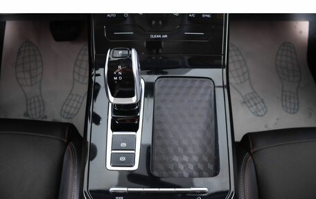 Chery Tiggo 7 Pro, 2023 год, 1 779 000 рублей, 20 фотография