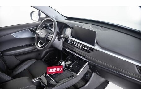 Chery Tiggo 7 Pro, 2023 год, 1 779 000 рублей, 11 фотография