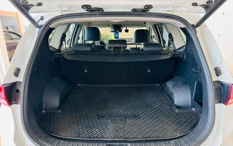 Hyundai Santa Fe IV, 2022 год, 4 699 900 рублей, 20 фотография